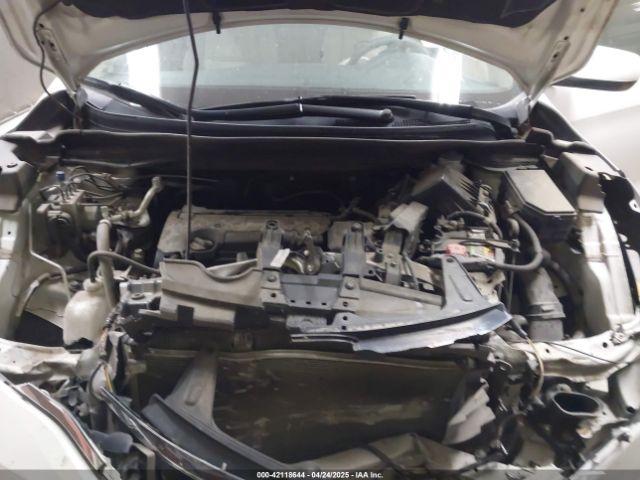 5J6RM3H5XGL007649 Honda CR-V EX