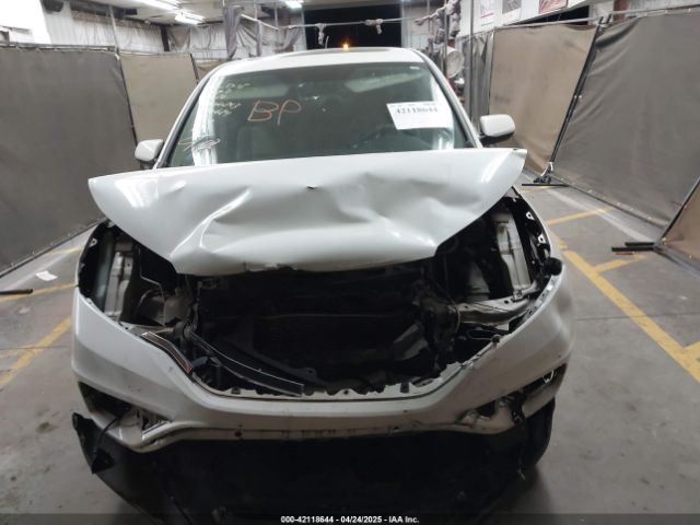 5J6RM3H5XGL007649 Honda CR-V EX