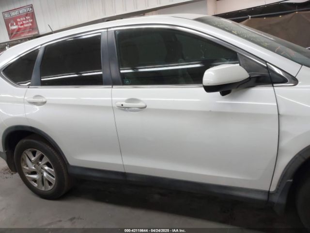 5J6RM3H5XGL007649 Honda CR-V EX