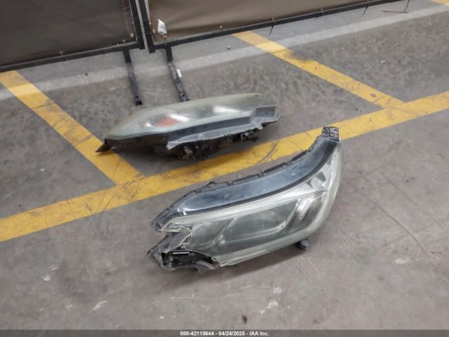 5J6RM3H5XGL007649 Honda CR-V EX