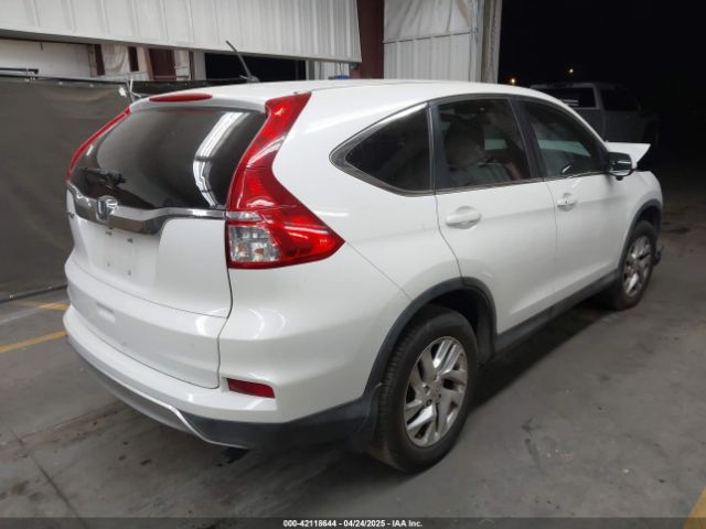 5J6RM3H5XGL007649 Honda CR-V EX