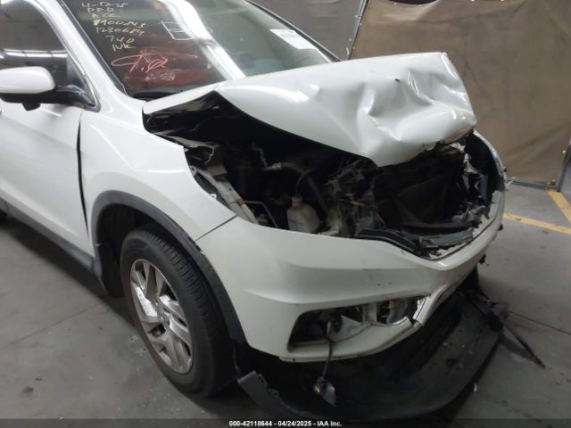 5J6RM3H5XGL007649 Honda CR-V EX