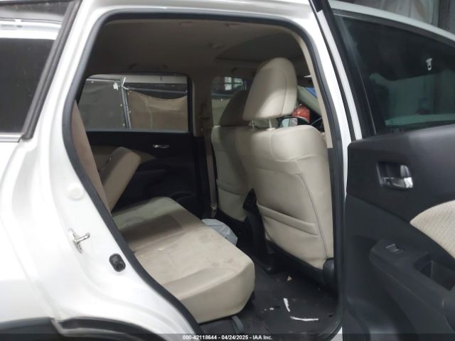 5J6RM3H5XGL007649 Honda CR-V EX