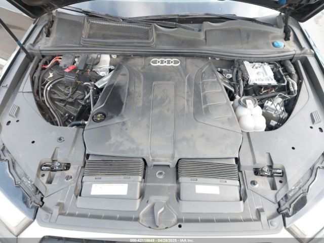 WA1AHAF73KD022295 Audi Q7 45 Premium/45 Se Premium