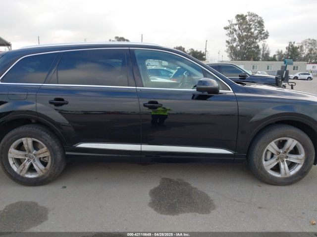 WA1AHAF73KD022295 Audi Q7 45 Premium/45 Se Premium