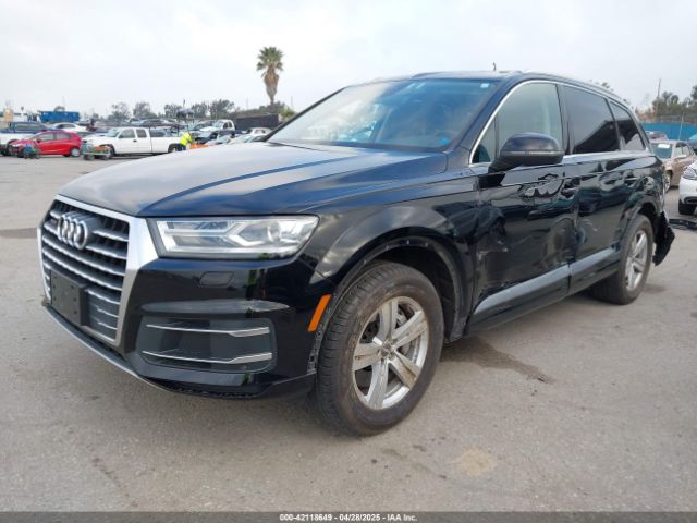 WA1AHAF73KD022295 Audi Q7 45 Premium/45 Se Premium