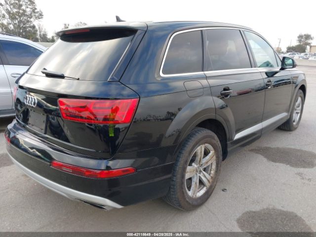 WA1AHAF73KD022295 Audi Q7 45 Premium/45 Se Premium