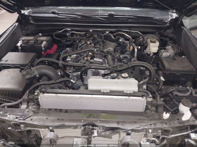 3TMLB5JN8RM067325 Toyota t24a-fts