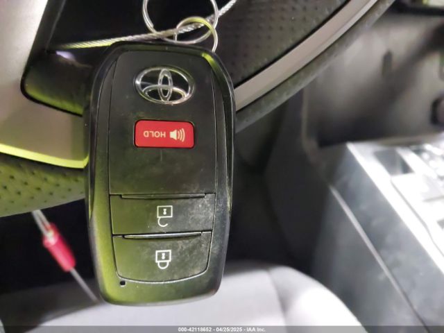 3TMLB5JN8RM067325 Toyota t24a-fts