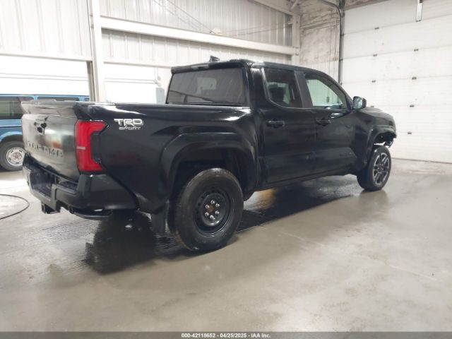 3TMLB5JN8RM067325 Toyota t24a-fts