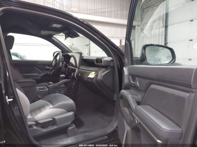 3TMLB5JN8RM067325 Toyota t24a-fts