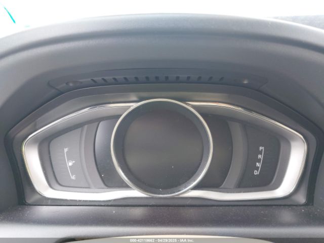YV4902RK1F2660677 Volvo Xc60 T6
