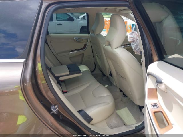 YV4902RK1F2660677 Volvo Xc60 T6