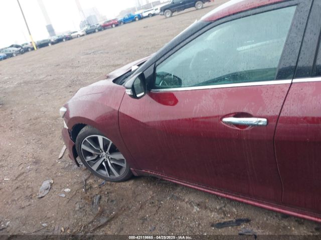 1N4AA6AV4KC361687 Nissan Maxima 3.5 Sv