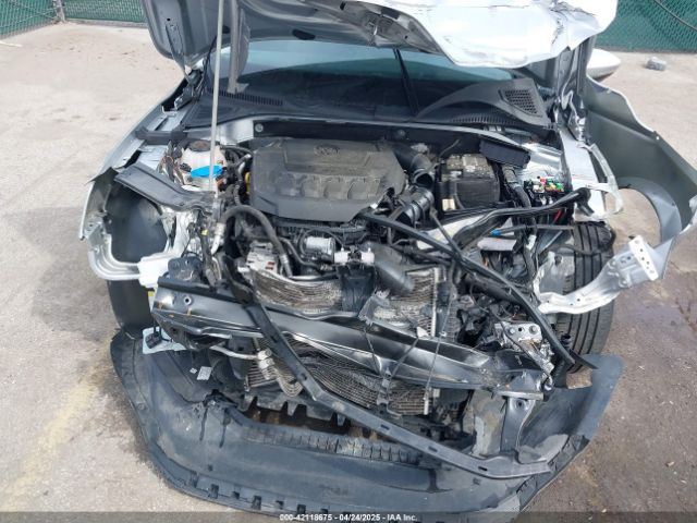 2020 VOLKSWAGEN PASSAT 1VWSA7A31LC027280 Photo 9