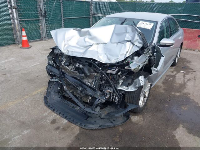2020 VOLKSWAGEN PASSAT 1VWSA7A31LC027280 Photo 5