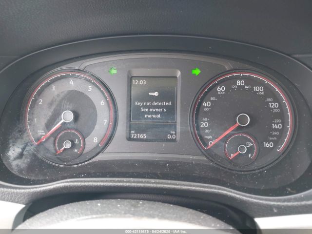 2020 VOLKSWAGEN PASSAT 1VWSA7A31LC027280 Photo 6