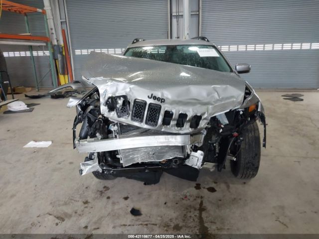 1C4PJMLX6LD501886 Jeep Cherokee Altitude 4x4