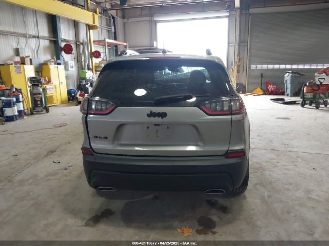 1C4PJMLX6LD501886 Jeep Cherokee Altitude 4x4