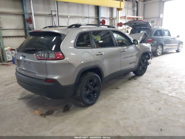 1C4PJMLX6LD501886 Jeep Cherokee Altitude 4x4