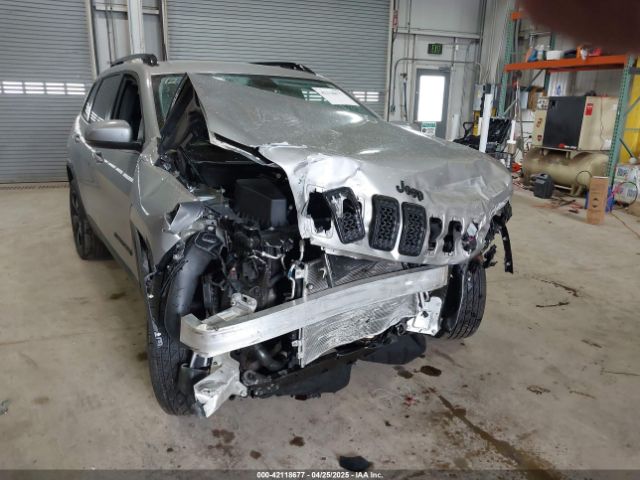 1C4PJMLX6LD501886 Jeep Cherokee Altitude 4x4
