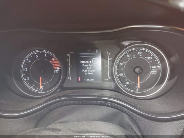 1C4PJMLX6LD501886 Jeep Cherokee Altitude 4x4