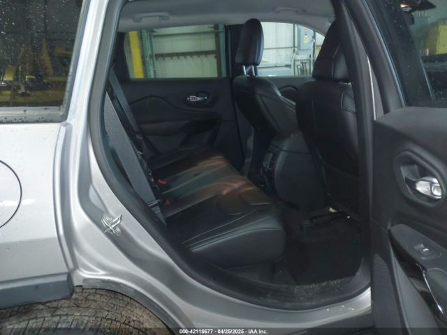 1C4PJMLX6LD501886 Jeep Cherokee Altitude 4x4