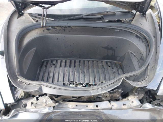5YJ3E1EBXNF250840 Tesla Model 3 Long Range Dual Motor All-wheel Drive