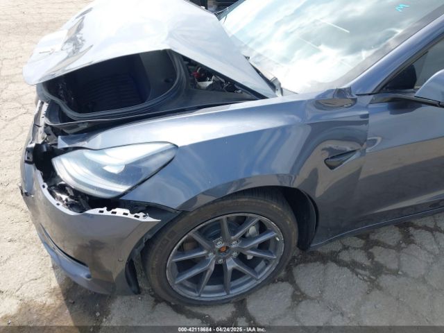5YJ3E1EBXNF250840 Tesla Model 3 Long Range Dual Motor All-wheel Drive