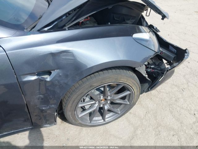 5YJ3E1EBXNF250840 Tesla Model 3 Long Range Dual Motor All-wheel Drive