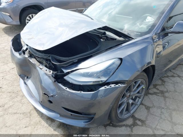 5YJ3E1EBXNF250840 Tesla Model 3 Long Range Dual Motor All-wheel Drive