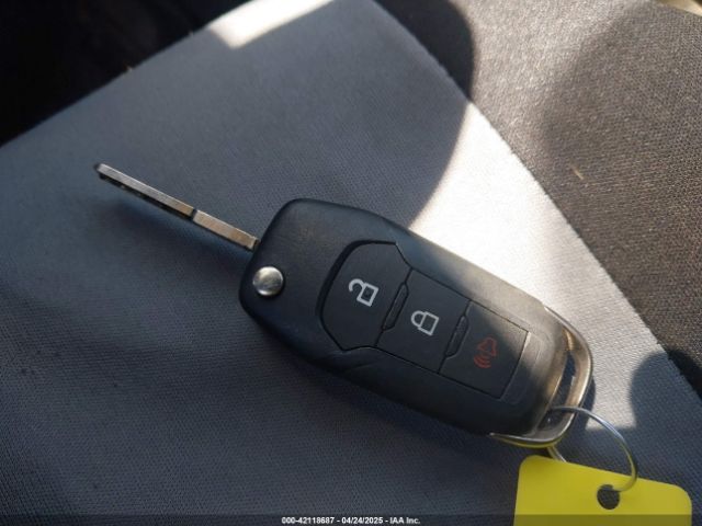 MAJ6S3FL2LC337785 Ford ECOSPORT S