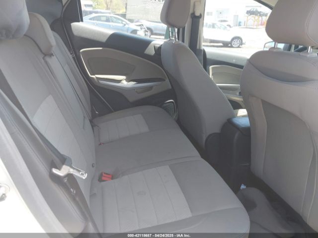 MAJ6S3FL2LC337785 Ford ECOSPORT S