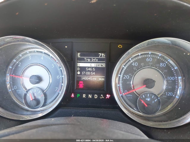 2C4RC1BG0GR302595 Chrysler Town & Country Touring