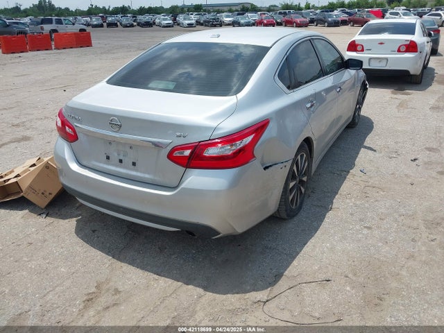 1N4AL3AP7HC168341 Nissan Altima 2.5 Sv