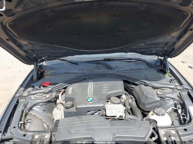 BMW 428i Xdrive 2014 WBA3N9C51EK244792 Image 10