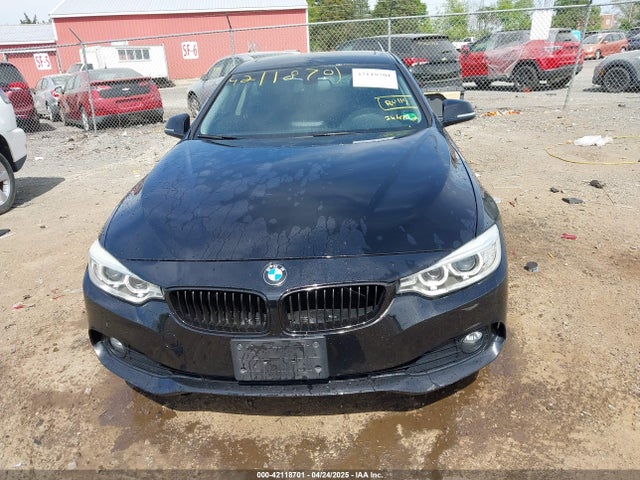 BMW 428i Xdrive 2014 WBA3N9C51EK244792 Image 12