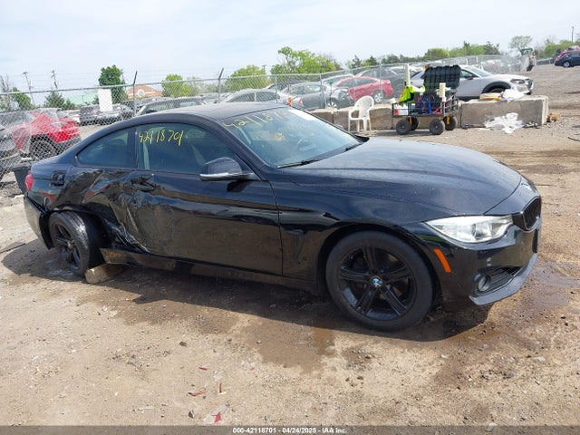BMW 428i Xdrive 2014 WBA3N9C51EK244792 Image 13