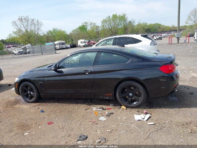 BMW 428i Xdrive 2014 WBA3N9C51EK244792 Image 14