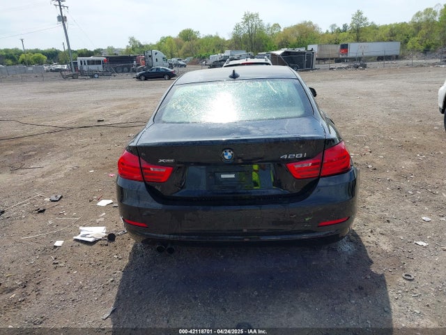 BMW 428i Xdrive 2014 WBA3N9C51EK244792 Image 16