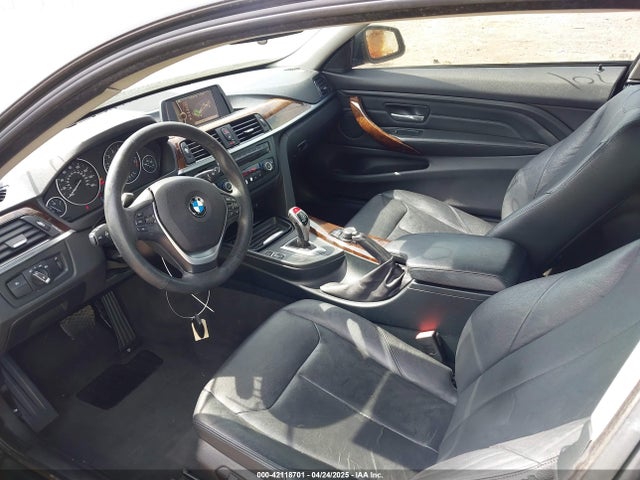 BMW 428i Xdrive 2014 WBA3N9C51EK244792 Image 5