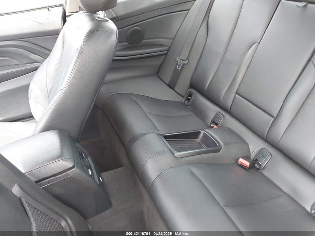 BMW 428i Xdrive 2014 WBA3N9C51EK244792 Image 8