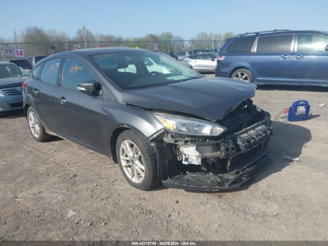 1FADP3K26GL279188 auction archive image