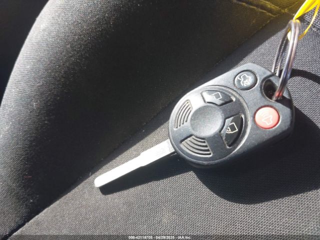 1FADP3K26GL279188 Ford FOCUS SE