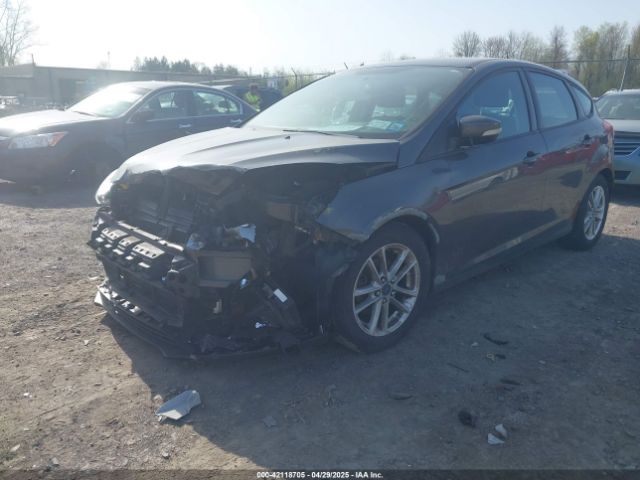 1FADP3K26GL279188 Ford FOCUS SE