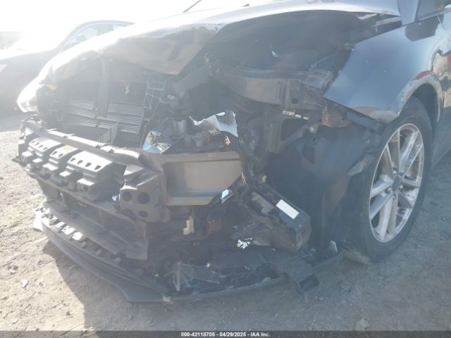 1FADP3K26GL279188 Ford FOCUS SE