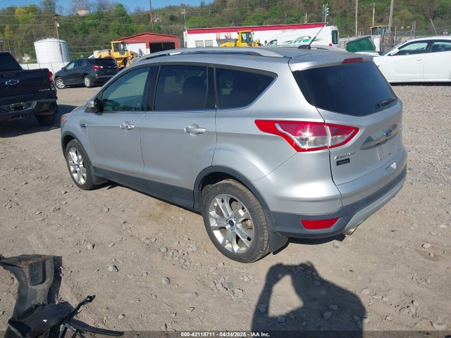 1FMCU9JX2GUA50916 Ford Escape Titanium