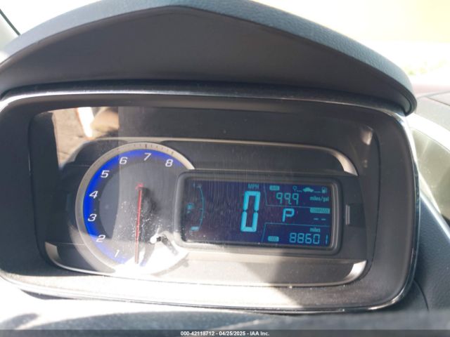 KL7CJNSB5FB071470 Chevrolet TRAX LTZ
