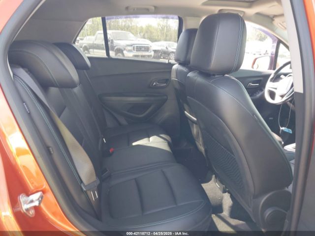 KL7CJNSB5FB071470 Chevrolet TRAX LTZ