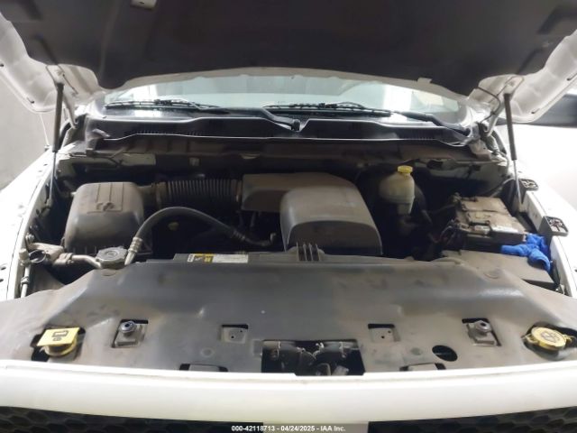 1C6RR6FG8FS541905 RAM 1500 Express